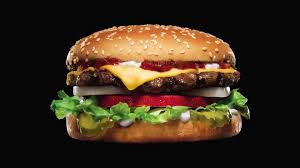 Hamburguesa Clásica Jr