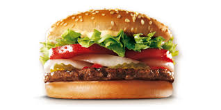 Hamburguesa Sencilla