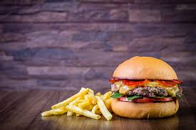 Hamburguesa Peperoni