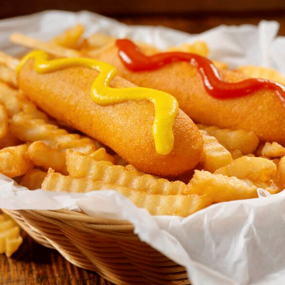 Corn Dog