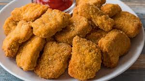 Nuggets De Pollo