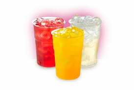 Bebidas Naturales