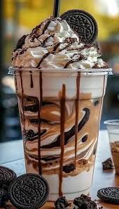 Frappes
