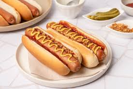 Dogos May